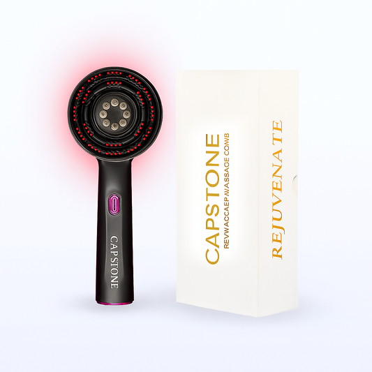 Capstone™ HairFall Control Device