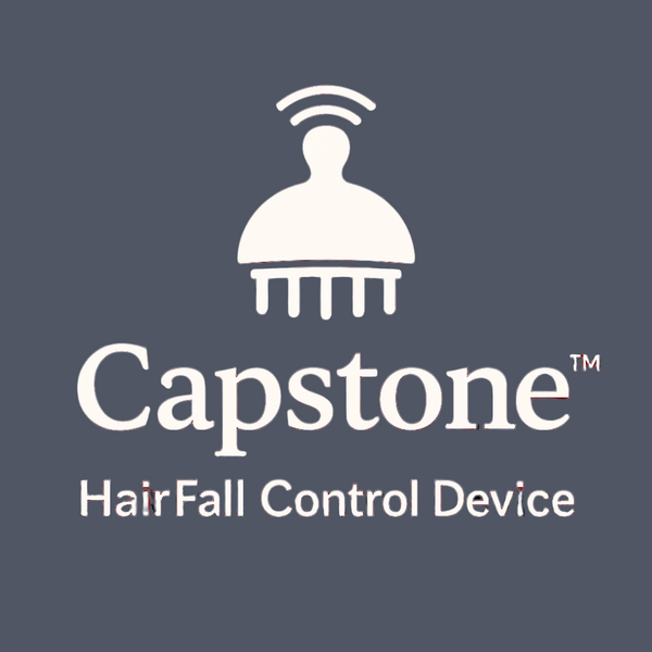 Capstone Hair™