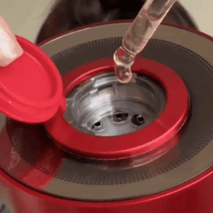 Capstone™ HairFall Control Device