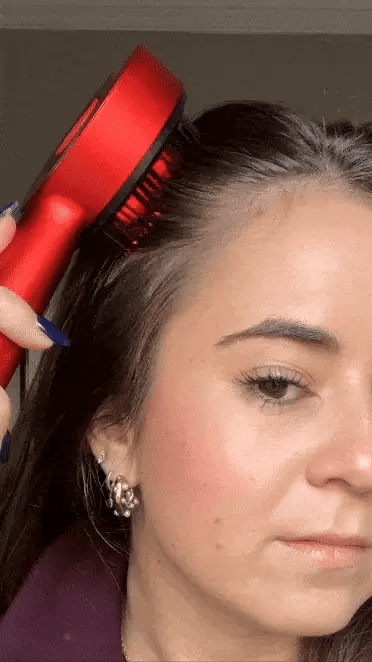 Capstone™ HairFall Control Device